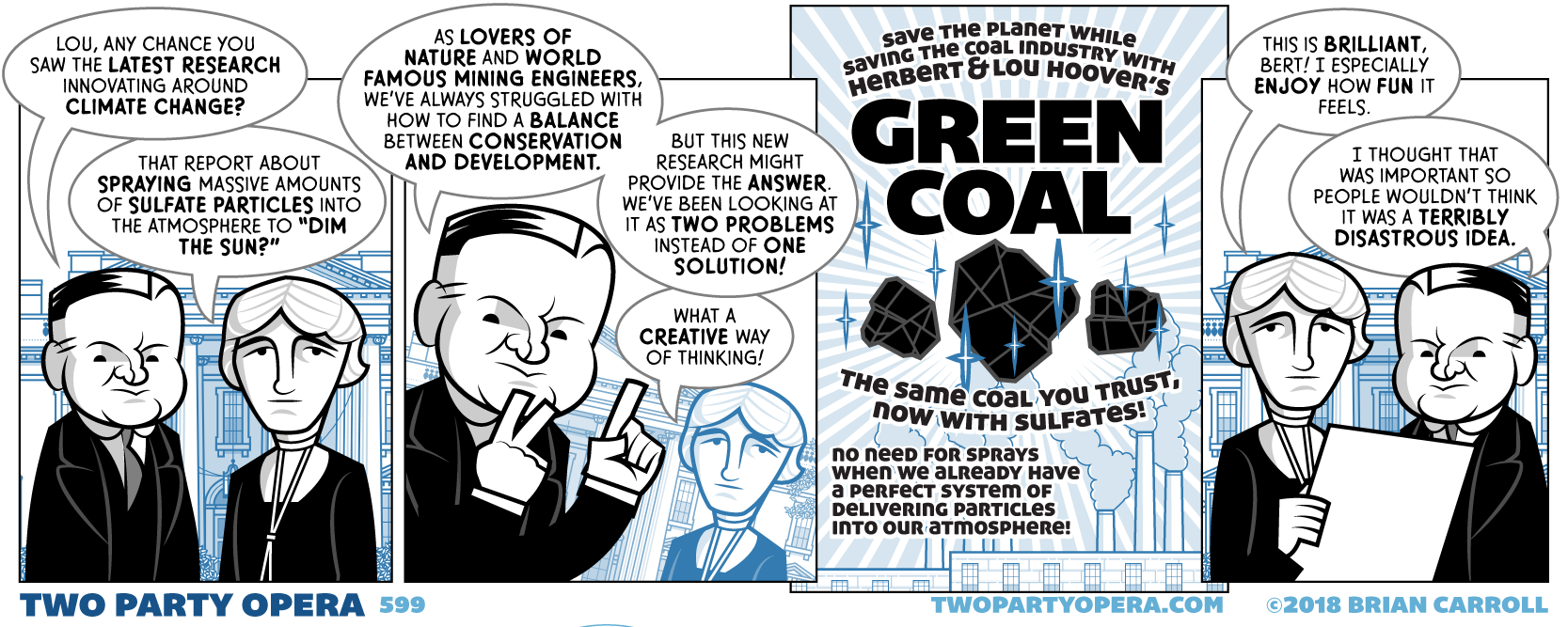 Green Coal