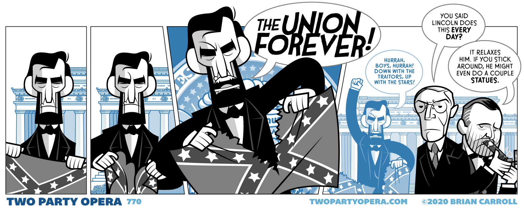 Union Forever