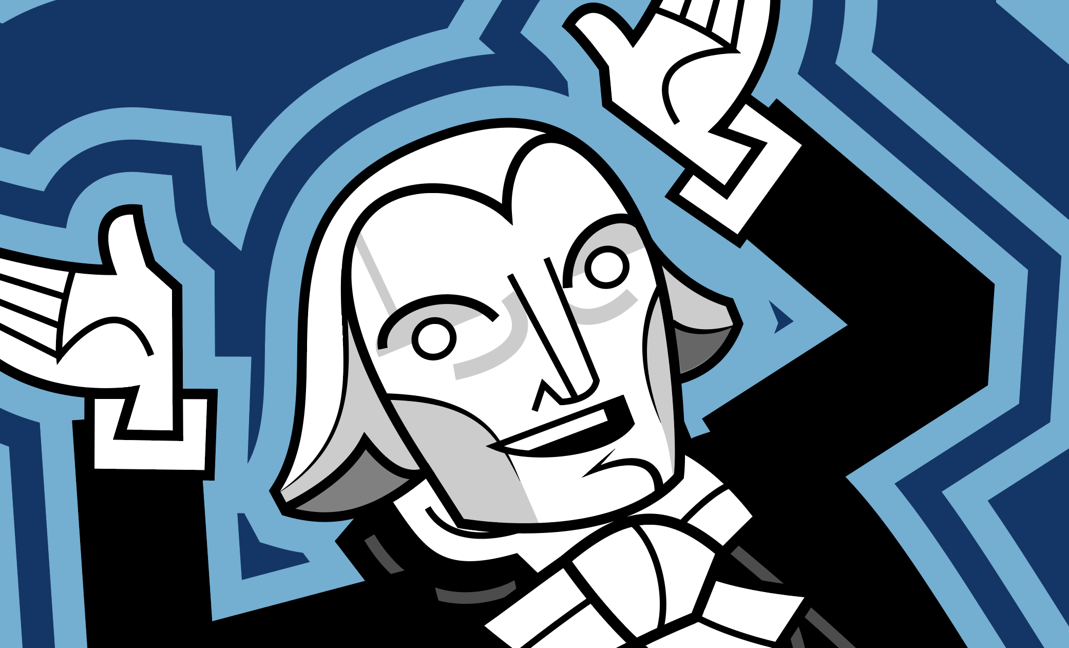 A Madison For All Seasons Two Party Opera